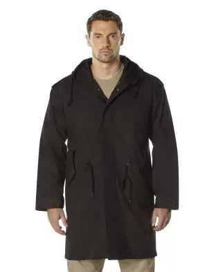 Rothco M-51 Fishtail Parka - Parkaer og Frakker
