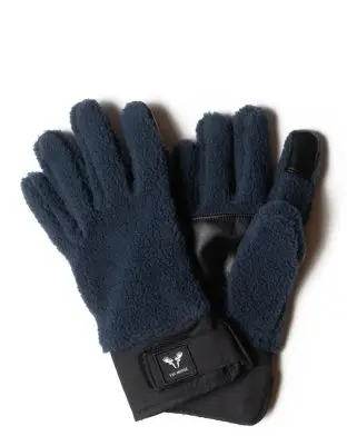 Fat Moose Pile Handsker - Fat Moose Accessories