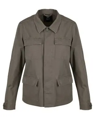 Brandit BDU Twill Jakke til dame - Jakker