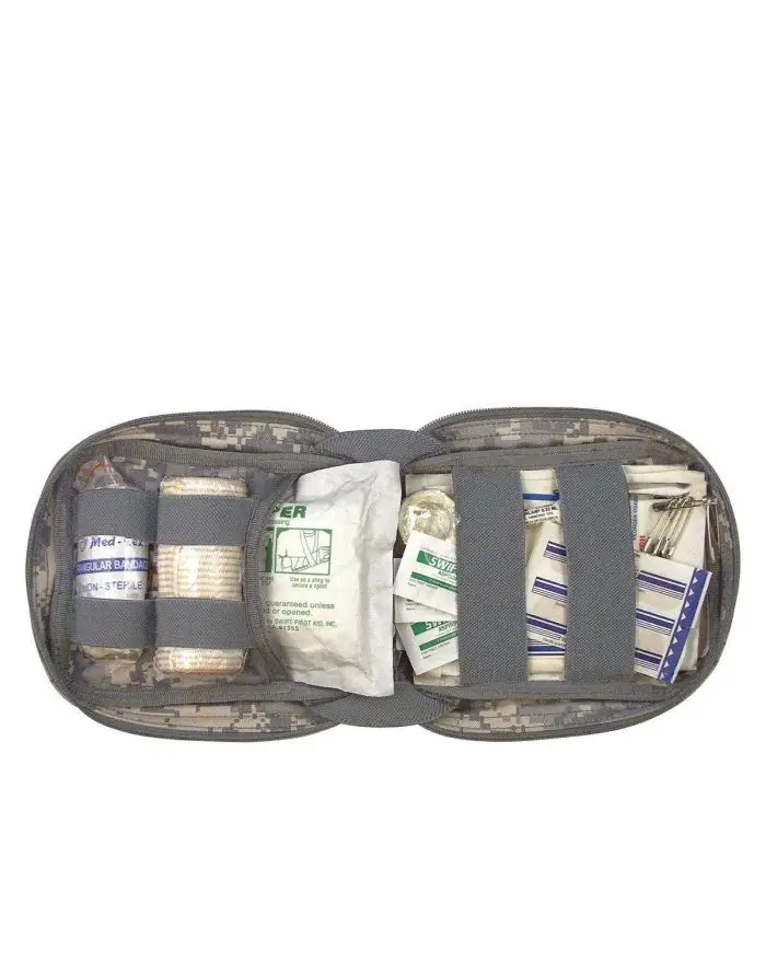 Rothco MOLLE Taktisk Traumakit | Army-Star.dk