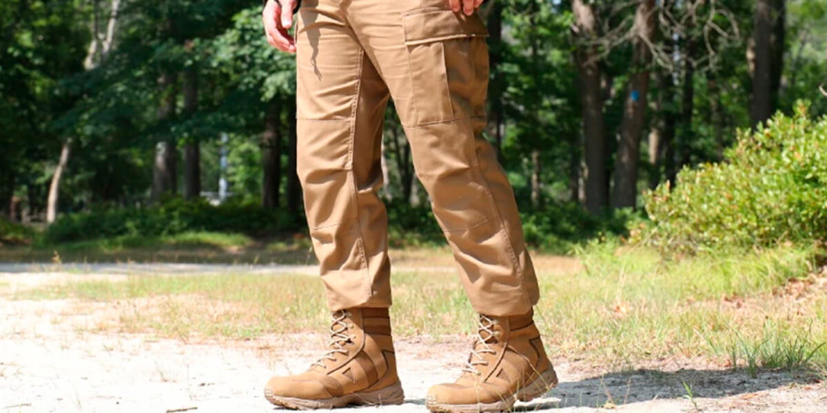 Rothco BDU Bukser - Battle Dress Uniform Pants